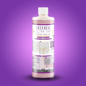 Arterial Ultra Tan - Case of 24