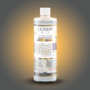 Cauterant Mix