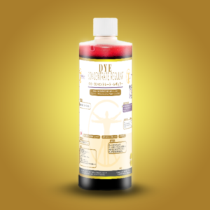 Dye Concentrate Regular