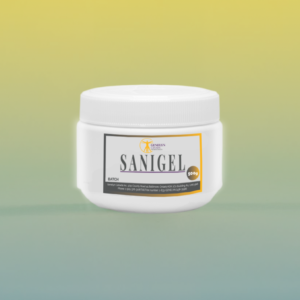 Sanigel - Embalming Gel