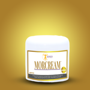 MorCream