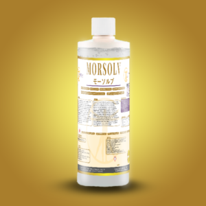 Morsolv