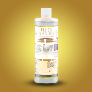 Pre/Co Injection Fluid