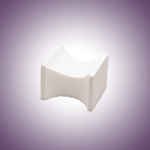 Styrofoam Head Block