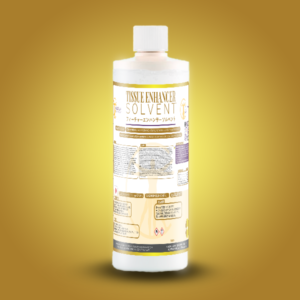 Tissue Enhancer Solvent
