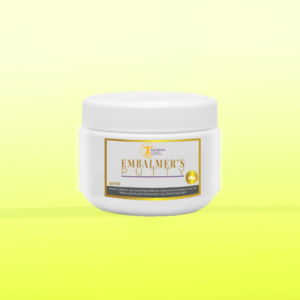 Embalmer's Putty - Moldable filling compound | Genelyn North America, embalmers, putty