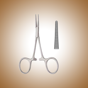 Carrel Artery Forcep - Embalming Instruments | Genelyn