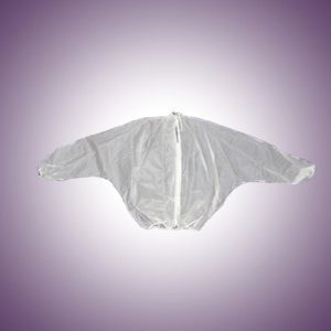 Premium Plastic Shirt Jackets for Embalming & Mortuary | MyGenelyn