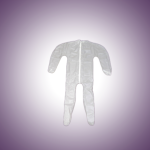 Premium Plastic Unionall - Opaque | For Embalming & Mortuary | Genelyn