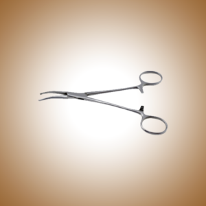 Dunhill Artery Forceps Straight - 5'' | Embalming Instruments | Genelyn