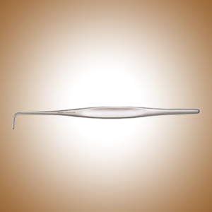 Aneurysm Hook Smooth Grip - Embalming Instruments | Genelyn