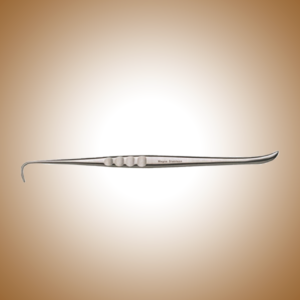 Aneurysm Hook Probe Handle - Embalming Instruments | Genelyn