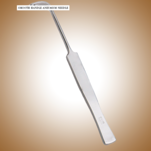 Aneurysm Hook Blunt Point