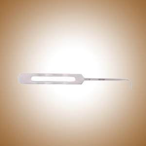 Aneurysm Hook Cradle Handle - Embalming Instruments | Genelyn