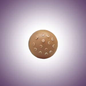 Perfection Cut Eye Caps