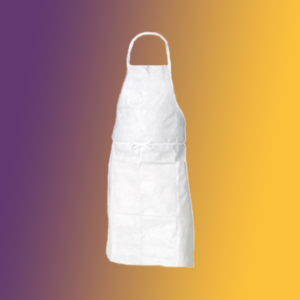 Disposable Protective Apron