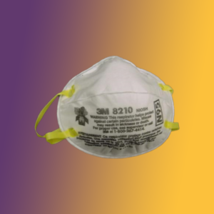 N95 Particulate Respirator