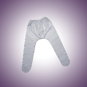 Premium Plastic Capri Pants for Embalming - Mortuary material | Genelyn
