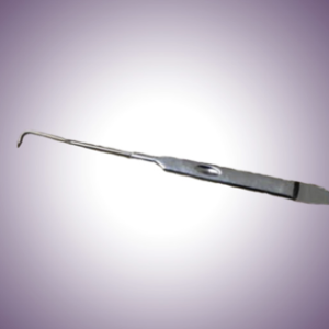 Aneurysm Hook - Heavy Handle