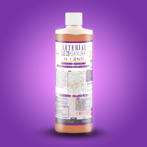 Arterial LE 28/Samurai -Case 24