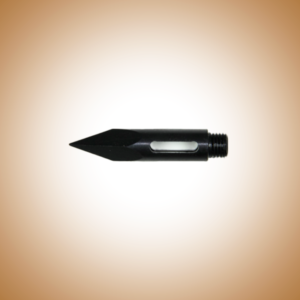 Trocar tips Manufactured by Instrument Design & MFG.