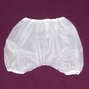 Premium Plastic Coverall