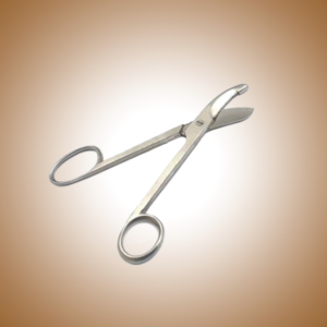 Bruns Clothing Scissors - 9 1/4"