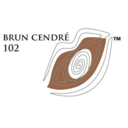 102 Brun CendrÃ© / Ash Brown 20ml Airbrush makeup