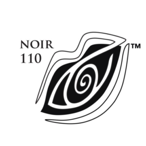 110 Noir /Black 20ml