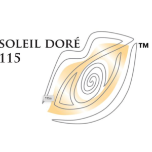 115 Soleil DorÃ© / Golden Sun 20ml