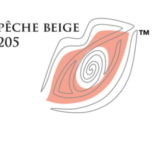 205 PÃªche Beige / Peach Beige 20ml