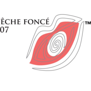 207 PÃªche FoncÃ© / Dark Peach 20ml