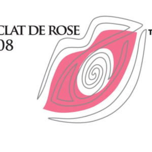 208 Ã‰clat de rose / Rose 20ml