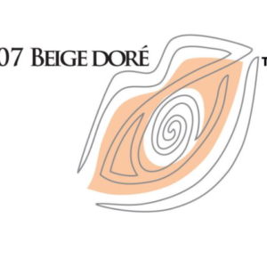 407 Beige DorÃ© / Golden Beige 20ml