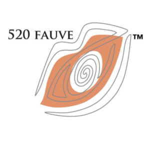 520 Fauve / Fawn 20ml