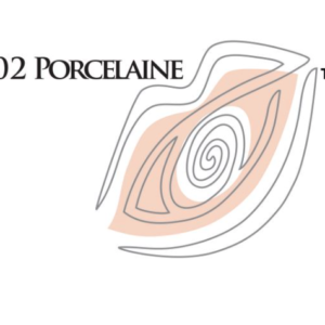 602 Porcelaine /Porcelain 20ml