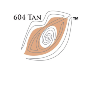604 Tan 20ml