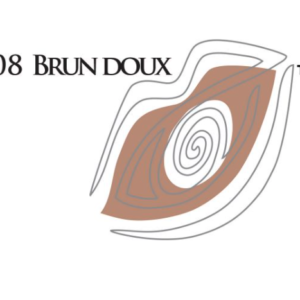608 Brun doux