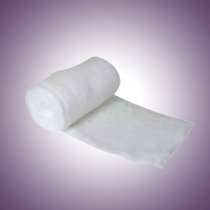 Absorbent Cotton Roll - 1lb