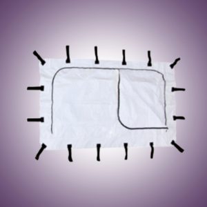Bariatric Body Bags