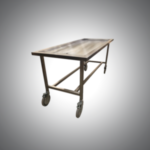 Autopsy Trolley
