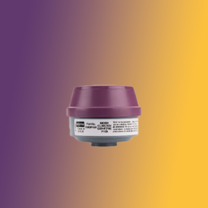 Combination Gas and Vapor Cartridges