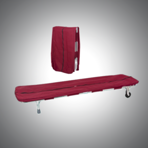 First Call Removal Folding Stretcher