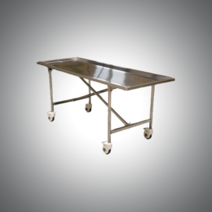 Folding Embalming Table