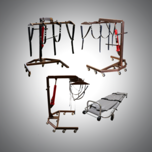 Hydraulic Body & Casket Lift