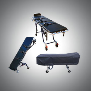 F1200 Oversized Mortuary Stretcher
