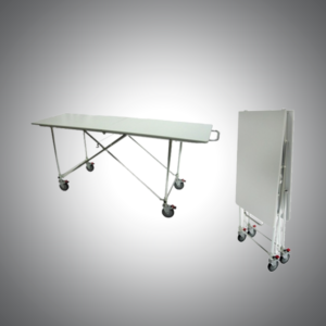 Folding Dressing Table