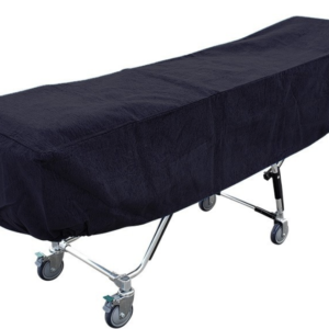 Black Cot Cover