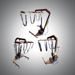 XL Electric Body & Casket Lift