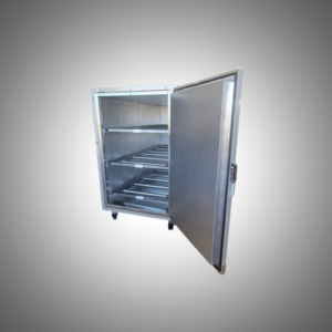 Extra Wide 3 Body Cooler